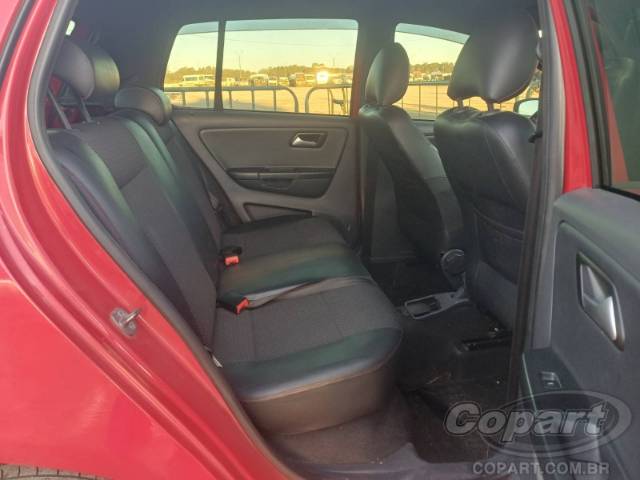 2014 VOLKSWAGEN FOX 