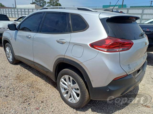 2021 CHEVROLET TRACKER 