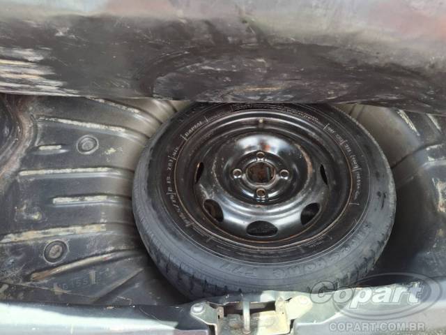 2004 CHEVROLET CELTA 