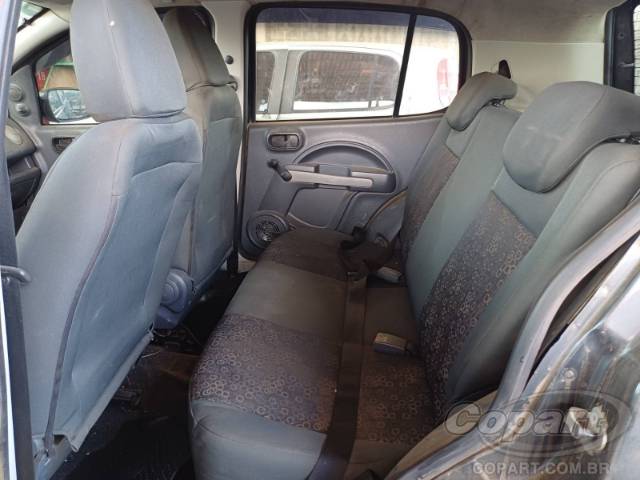2012 FIAT UNO 