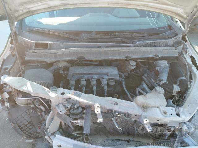 2019 CHEVROLET SPIN 
