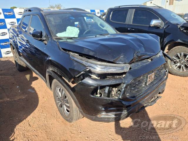 2024 FIAT TORO 