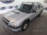 2001 CHEVROLET S10 CABINE DUPLA 