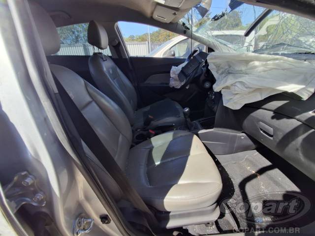 2015 HYUNDAI HB20 