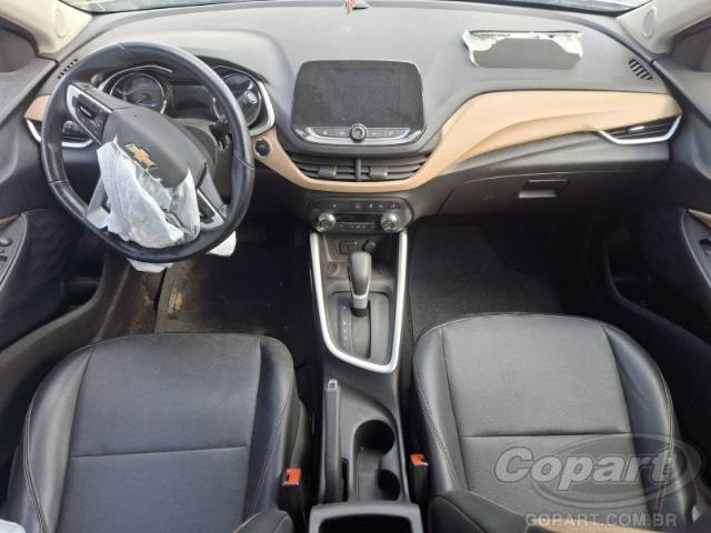 2020 CHEVROLET ONIX 