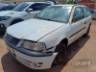 2004 VOLKSWAGEN GOL 