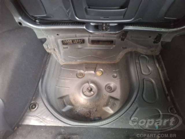 2020 VOLKSWAGEN FOX 
