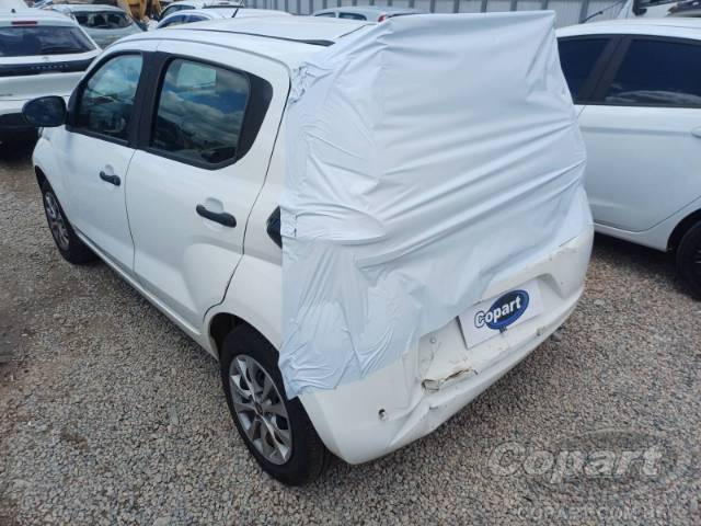 2020 FIAT MOBI 