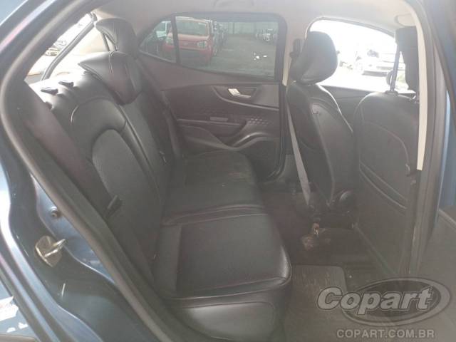 2022 FIAT PULSE 