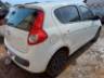 2015 FIAT PALIO 