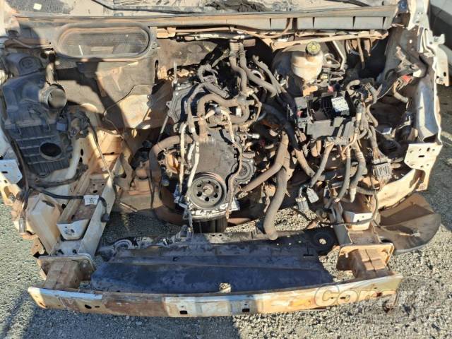 2023 FORD TRANSIT FURGAO 