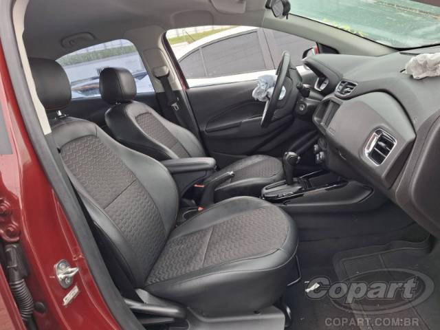 2018 CHEVROLET ONIX 