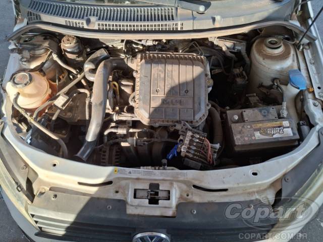 2023 VOLKSWAGEN GOL 