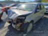 2013 FIAT GRAND SIENA 
