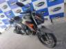 2025 YAMAHA FZ25 FAZER 