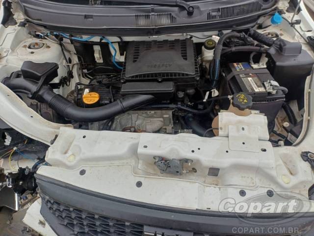2023 FIAT ARGO 