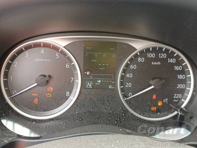 2025 NISSAN Kicks Play 