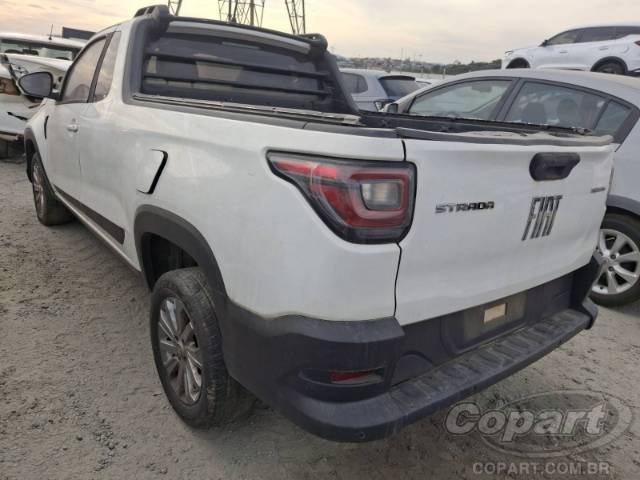 2021 FIAT STRADA 