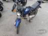 2005 HONDA CG 150 