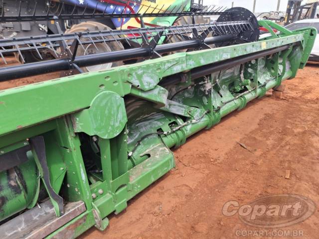 2023 JOHN DEERE COLHEITADEIRA DE GRÃOS S680 
