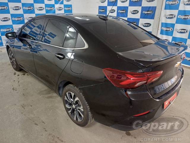 2023 CHEVROLET ONIX PLUS 