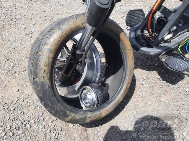 2022 SCOOTER ELETRICA KATUNY 