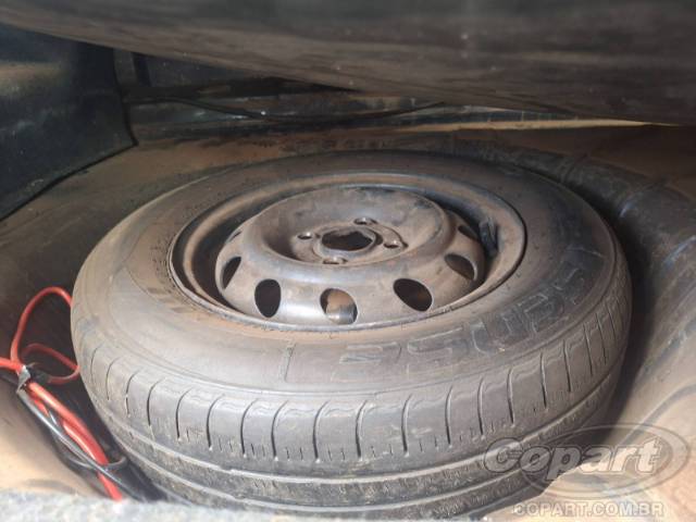 2008 CHEVROLET CLASSIC 