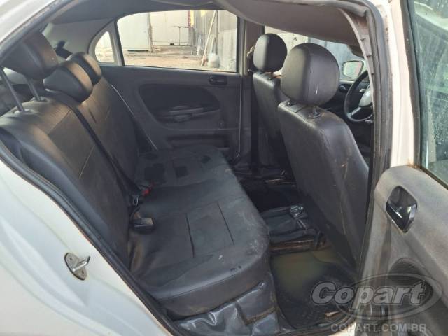 2021 VOLKSWAGEN GOL 