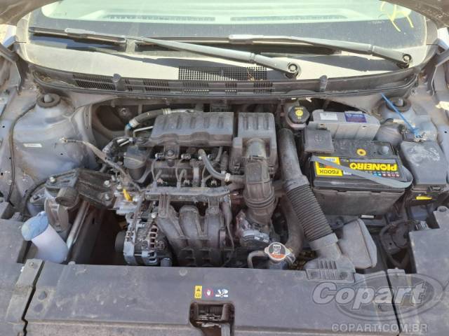 2024 HYUNDAI HB20 