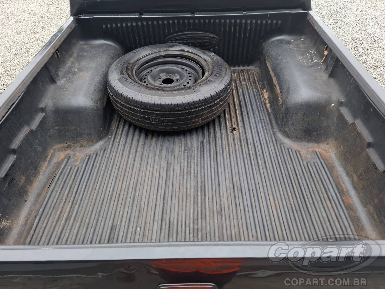 2009 MITSUBISHI L200 OUTDOOR CD — foto 12 de 12
