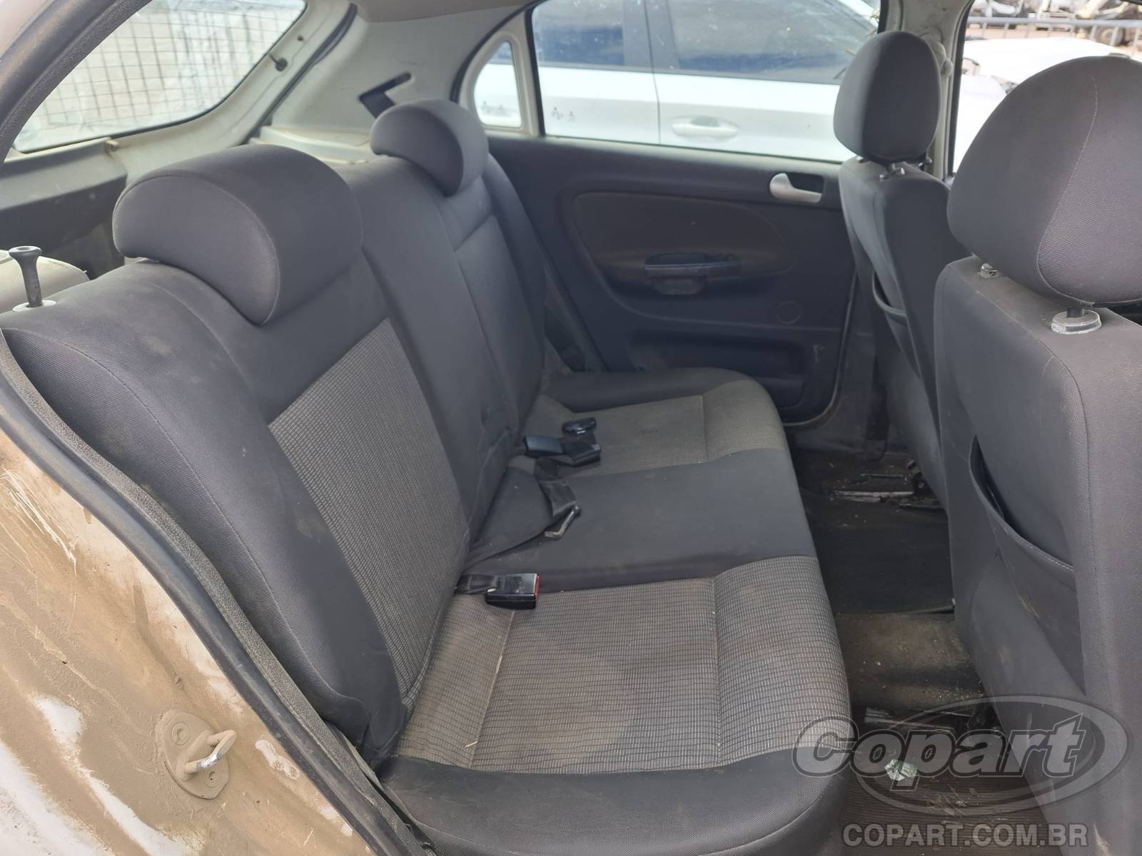 Foto 6 de 10: 2014 VOLKSWAGEN GOL