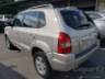 2009 HYUNDAI TUCSON 