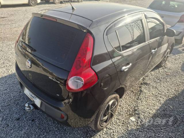 2016 FIAT PALIO 