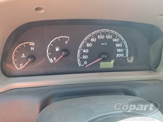 2010 FIAT SIENA 