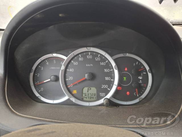 2010 MITSUBISHI L200 TRITON 