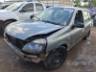2008 RENAULT CLIO 
