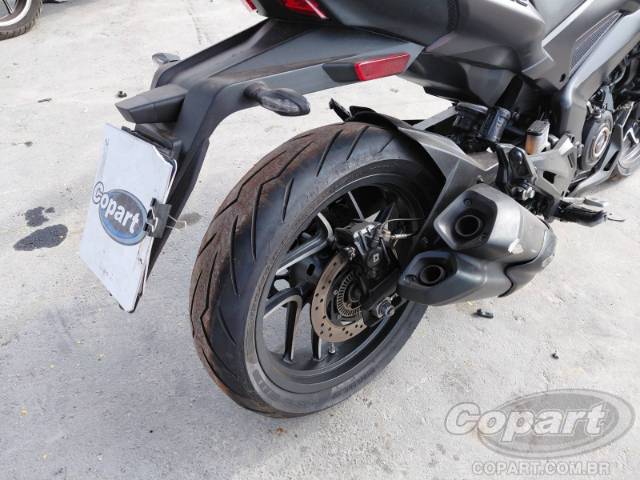 2024 BAJAJ DOMINAR 