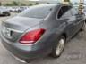 2018 MERCEDES BENZ CLASSE C 