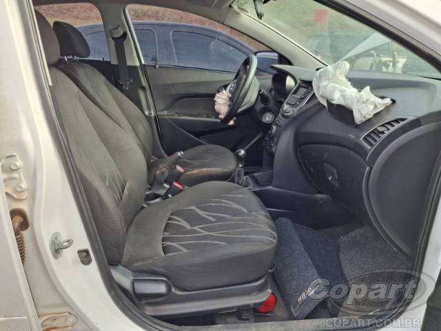 2014 HYUNDAI HB20 