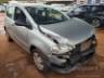 2010 VOLKSWAGEN FOX 
