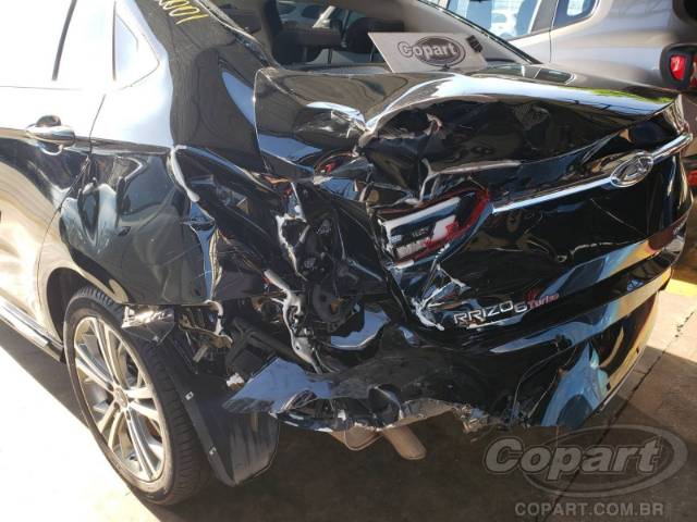 2022 CAOA CHERY ARRIZO 6 