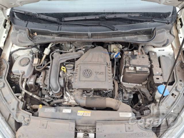 2023 VOLKSWAGEN NIVUS 