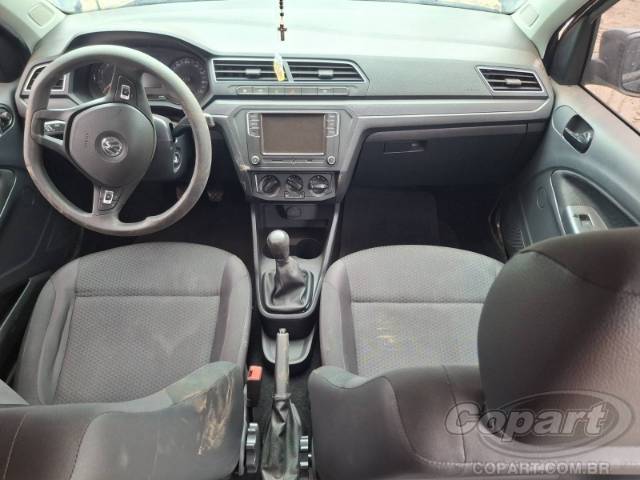 2023 VOLKSWAGEN GOL 