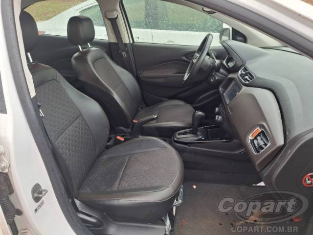 2018 CHEVROLET PRISMA 