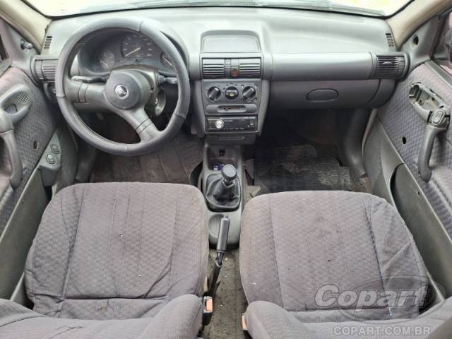 1996 CHEVROLET CORSA 