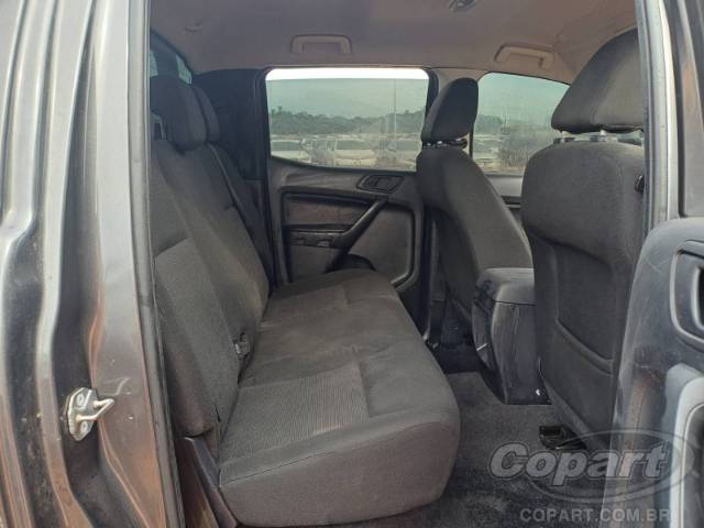 2022 FORD RANGER CD 