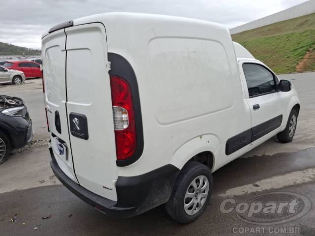 2025 PEUGEOT PARTNER RAPID 
