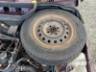 1998 FIAT UNO 
