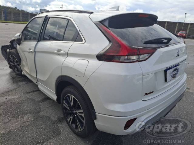 2024 MITSUBISHI ECLIPSE CROSS 