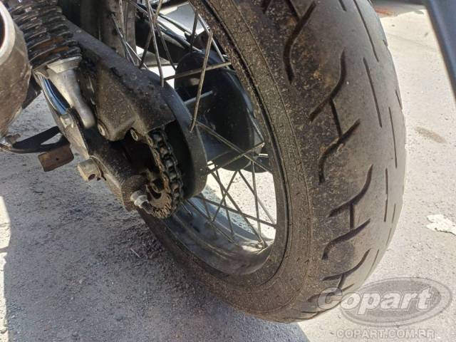 2024 ROYAL ENFIELD INTERCEPTOR 